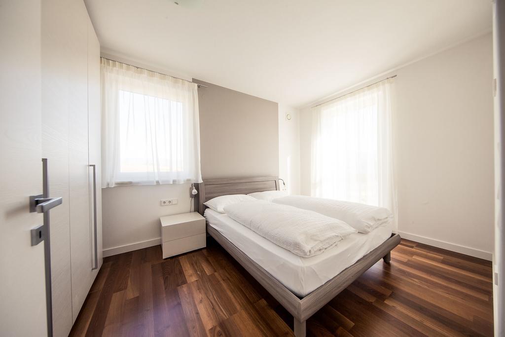 Appartement Josefshof à Caldaro Extérieur photo