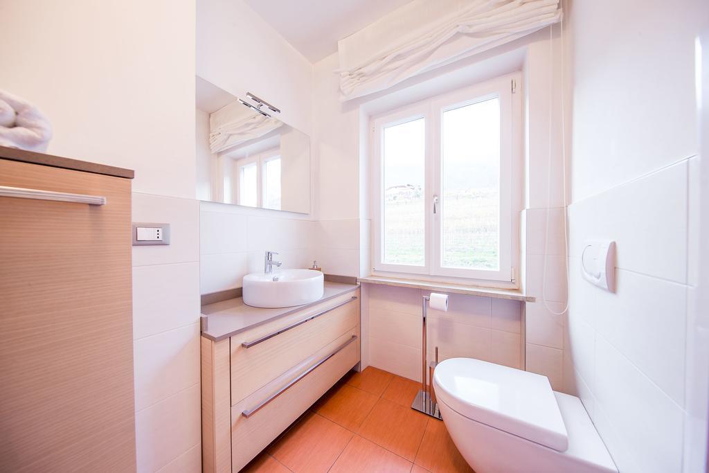 Appartement Josefshof à Caldaro Extérieur photo