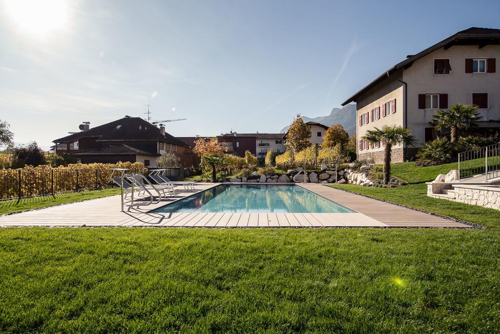 Appartement Josefshof à Caldaro Extérieur photo
