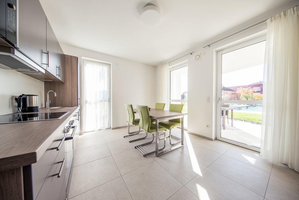 Appartement Josefshof à Caldaro Extérieur photo