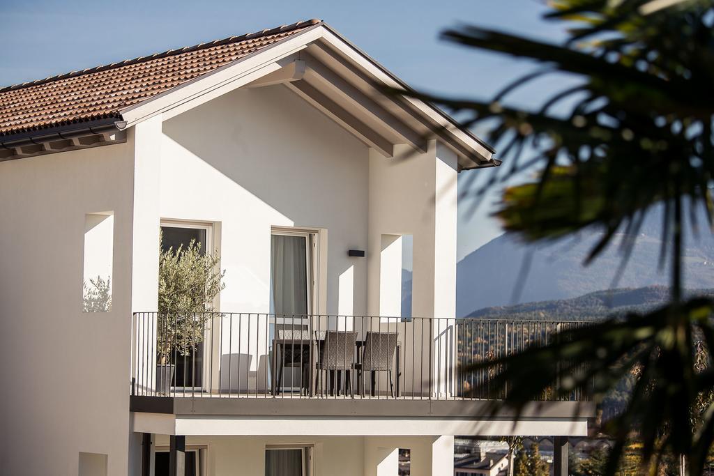 Appartement Josefshof à Caldaro Extérieur photo
